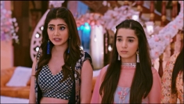 Bhagya Lakshmi - 16th June 2023